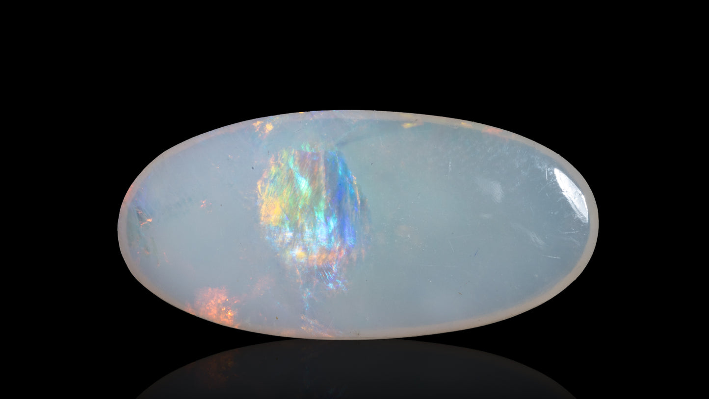 NATURAL OPAL 3.68 CARATS - Media 2