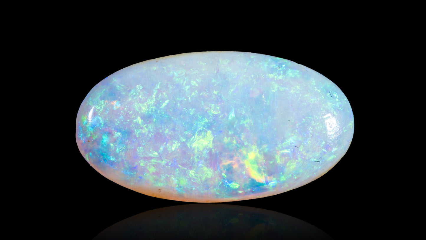 NATURAL OPAL 5.82 CARATS - Media 2