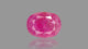 RUBY (BURMIES /MOZAMBIQUE ) - LUXURY