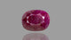 Natural Ruby (Manik) 7.92 Carats