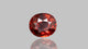 NATURAL HESSONITE (GOMED) 6.17 CARATS