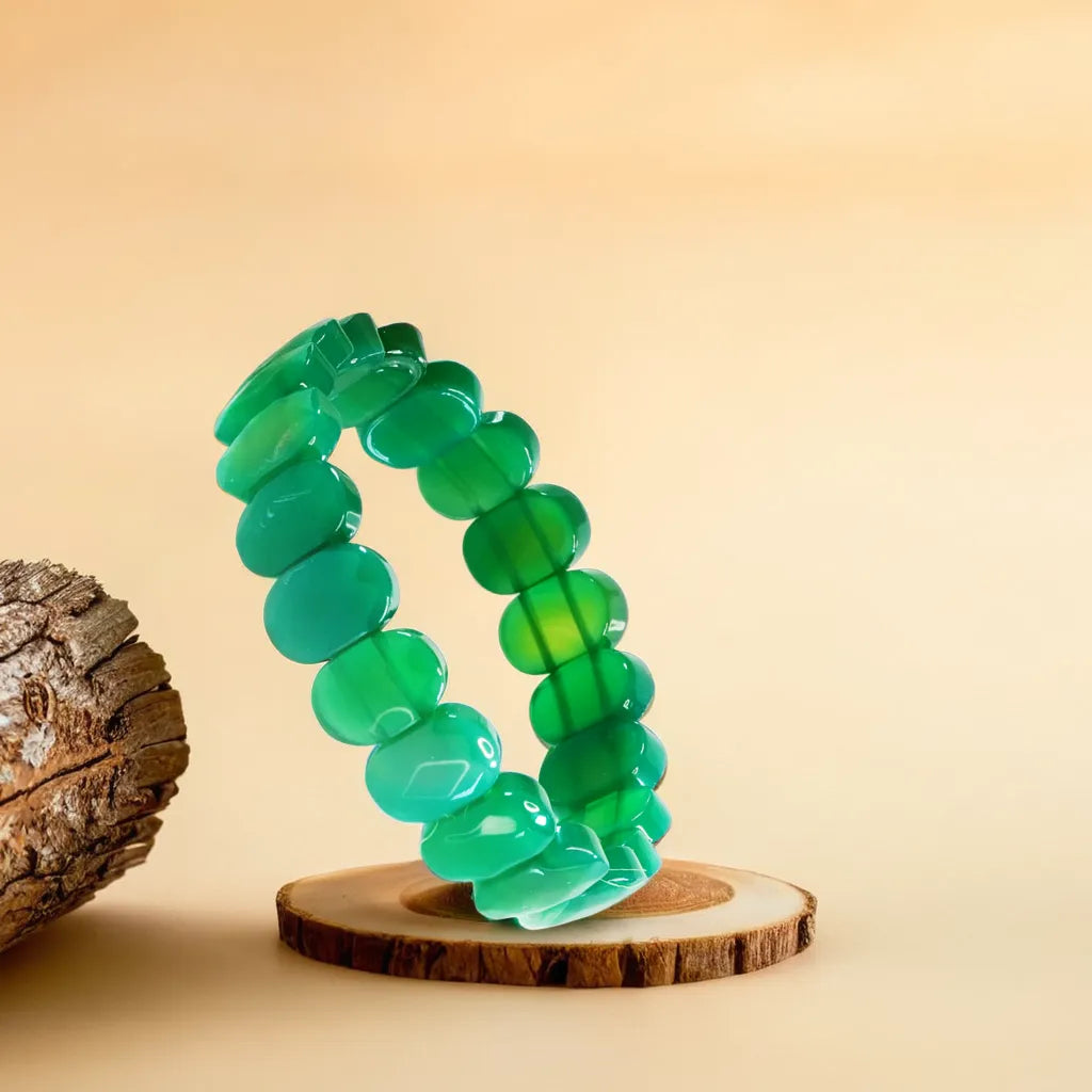 Bracelet for Detox – Onyx