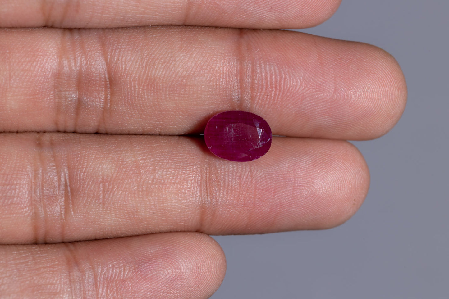 
                    
                      Natural Ruby (Manik) 7.62 Carats - Media 4
                    
                  