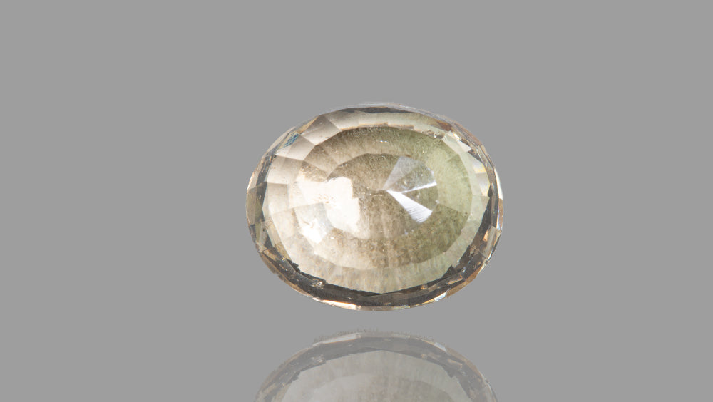 NATURAL HESSONITE (GOMED) 8.80  CARATS - Media 2