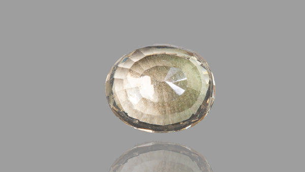NATURAL HESSONITE (GOMED) 8.80  CARATS - Media 2