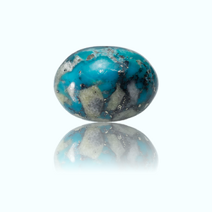 Firoza-Turquoise-6.27 Carats