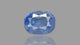 Kashmir Blue Sapphire (Neelam) 4.56 Carats