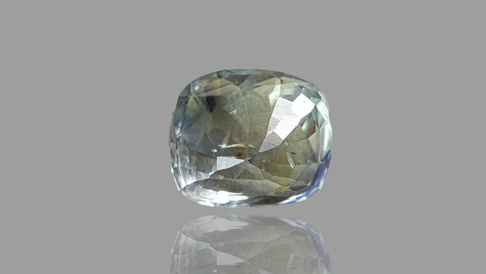 NATURAL PITAMBARI 4.60  CARATS - Media 2