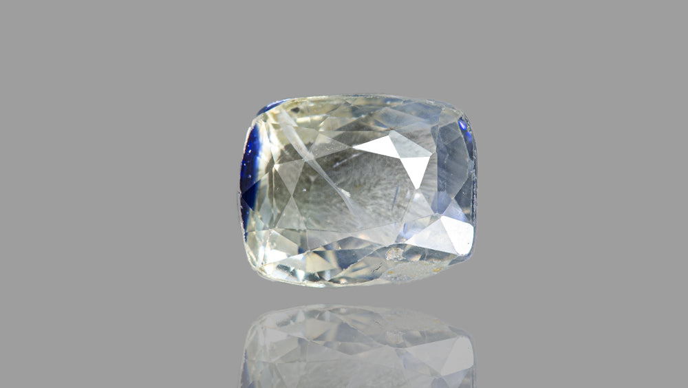 NATURAL PITAMBARI 4.27  CARATS - Pitambari