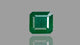 Natural Zambian Emerald (Panna) 11.60 Carats
