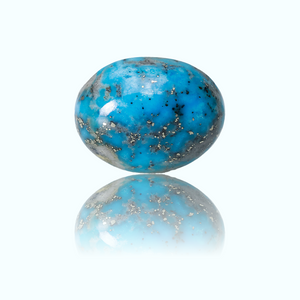 Firoza-Turquoise-8.54 Carats