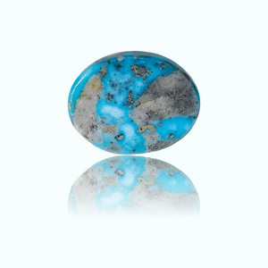 Firoza-Turquoise-8.54 Carats