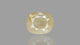 Natural Yellow Sapphire (Pukhraj) 10.25 Carats