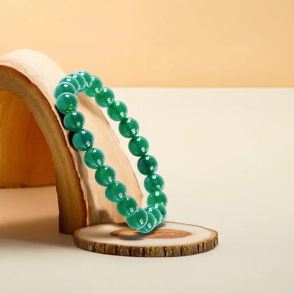 Bracelet for Missing Anahata Chakra