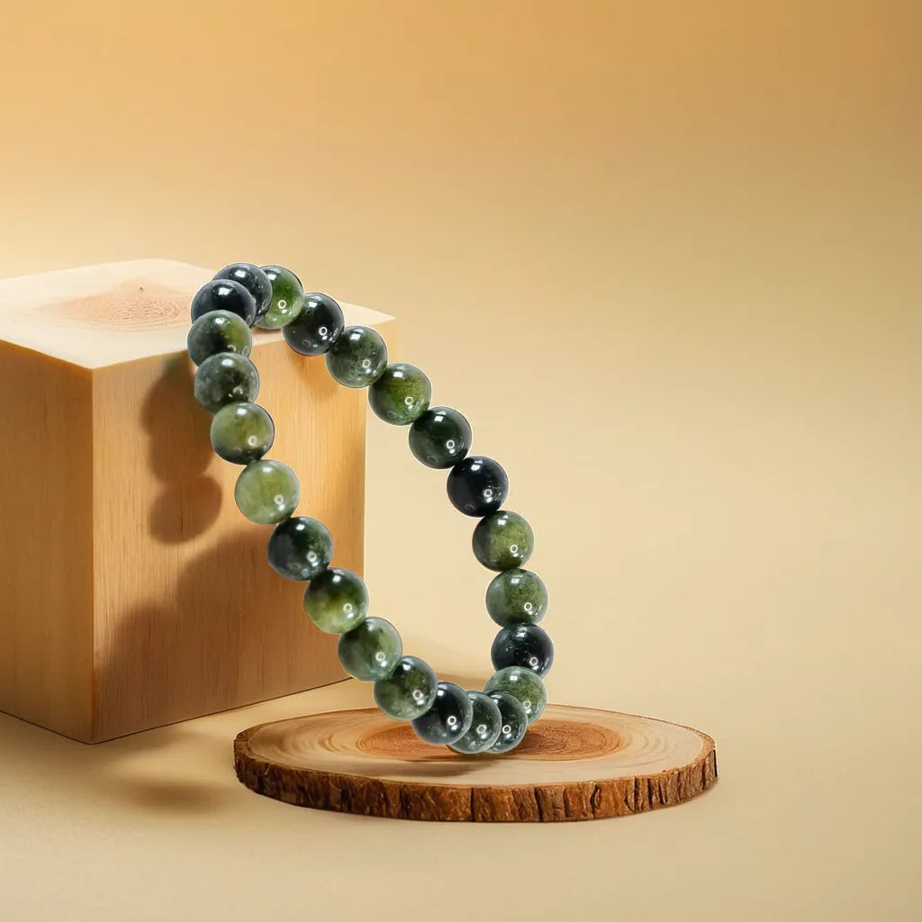 Bracelet for Stress Relief – Lepidolite
