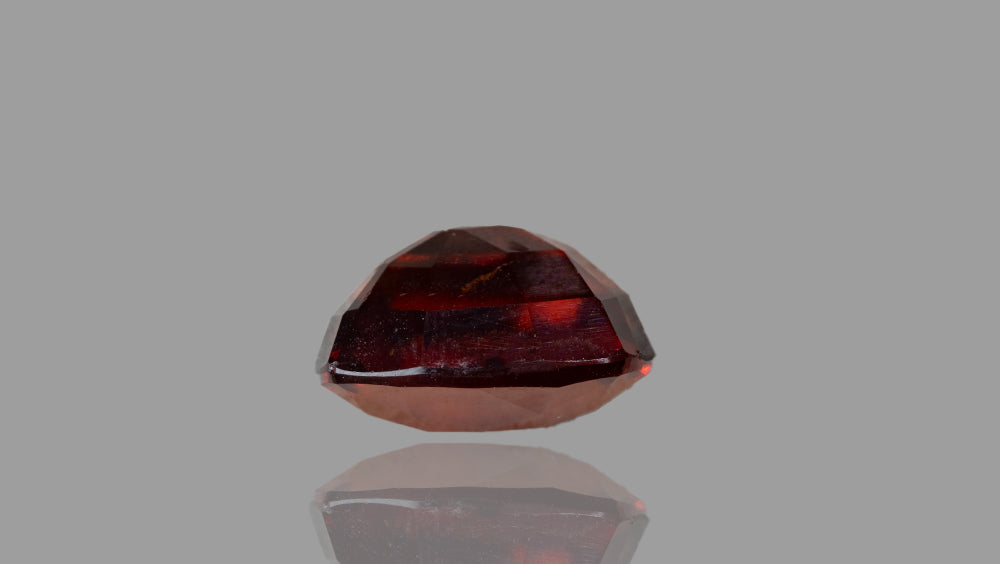
                    
                      NATURAL HESSONITE (GOMED) 9.25  CARATS - Media 3
                    
                  