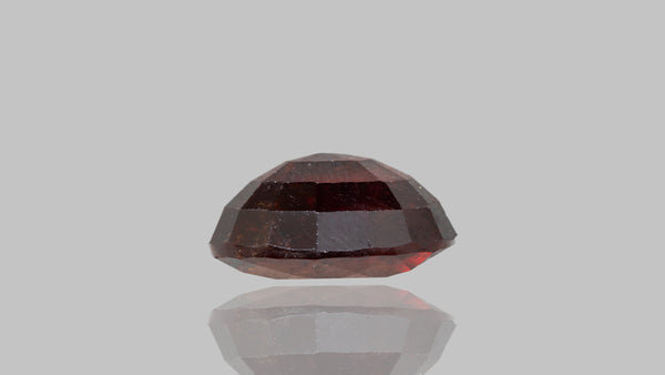 NATURAL HESSONITE (GOMED) 9.39  CARATS - Media 3