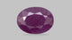 Natural African Ruby (Manik) 5.72 Carats
