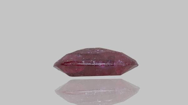 Natural Ruby (Manik) 2.01 Carats - Media 3