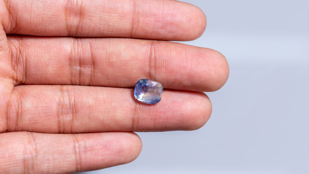 
                    
                      NATURAL PITAMBARI 4.94 CARATS - Media 4
                    
                  