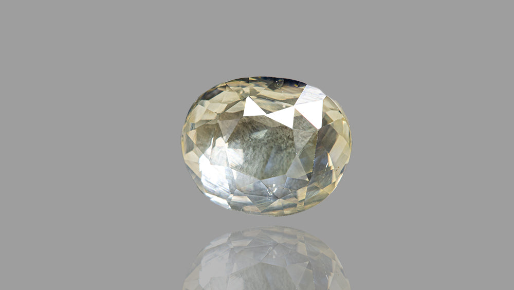 NATURAL PITAMBARI 2.65  CARATS - Pitambari