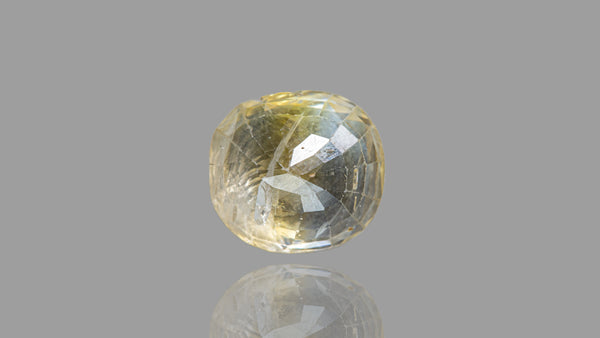 NATURAL PITAMBARI 5.58 CARATS - Media 2