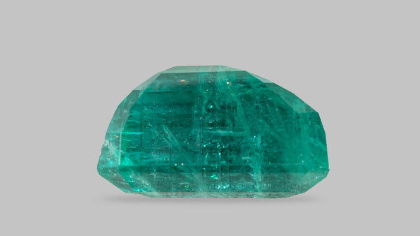 Natural Zambian Emerald (Panna) 10.23 Carats - Media 3