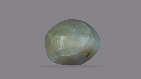NATURAL CAT'S EYE (Lehsuniya) 8.32 CARATS - Media 3