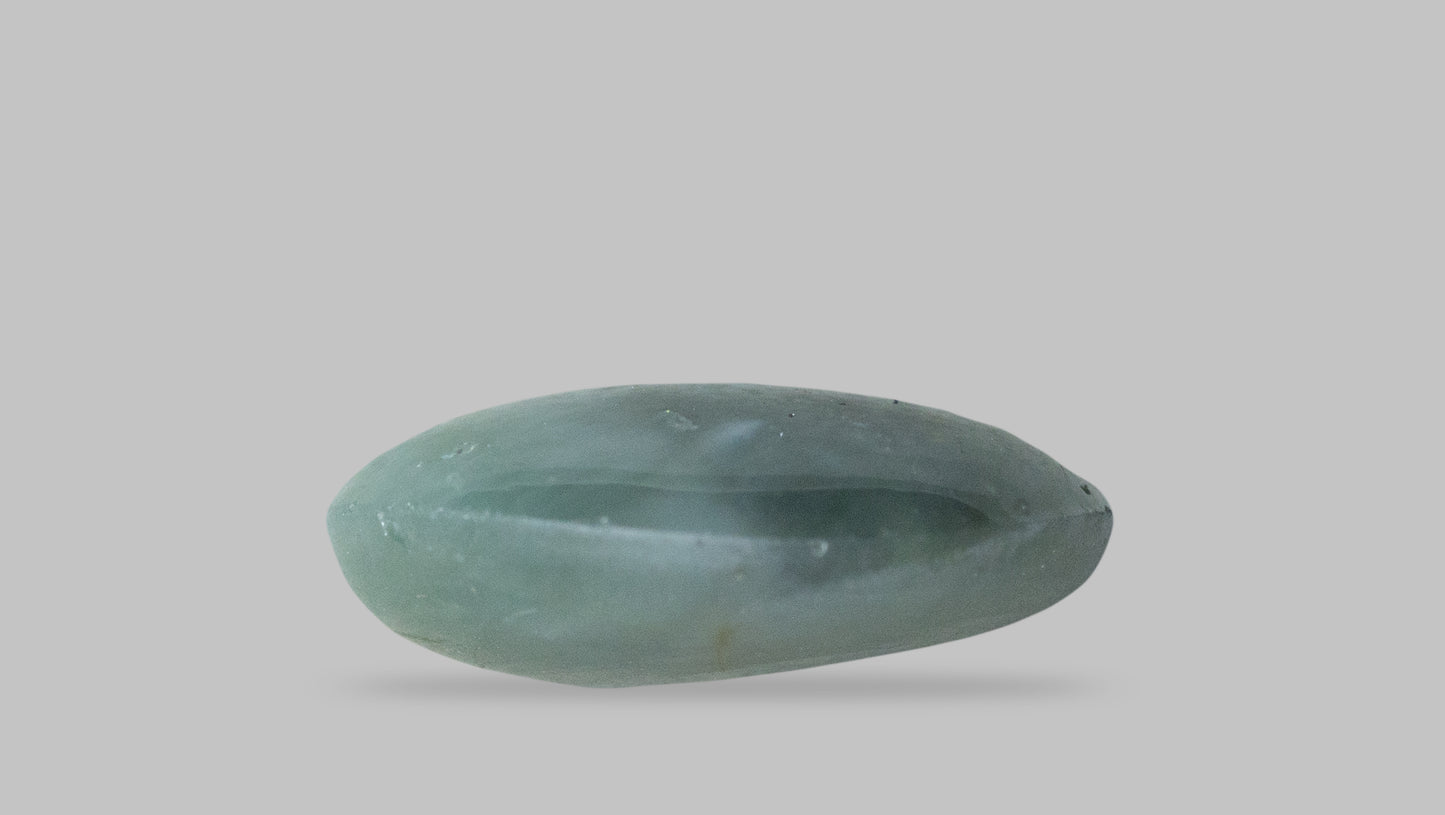 
                    
                      NATURAL CAT'S EYE (Lehsuniya) 3.45 Carats - Media 3
                    
                  