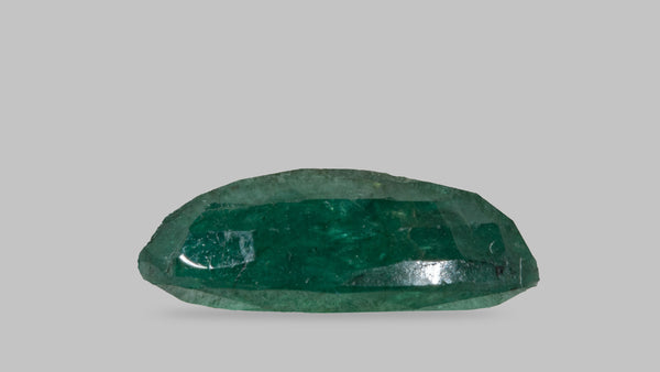 Natural Zambian Emerald (Panna) 2.71 Carats - Media 3
