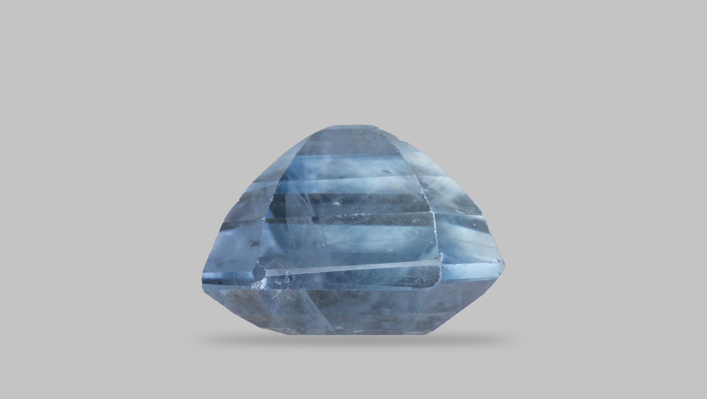 
                    
                      Natural Blue Sapphire (Neelam) 5.56 Carats - Media 3
                    
                  