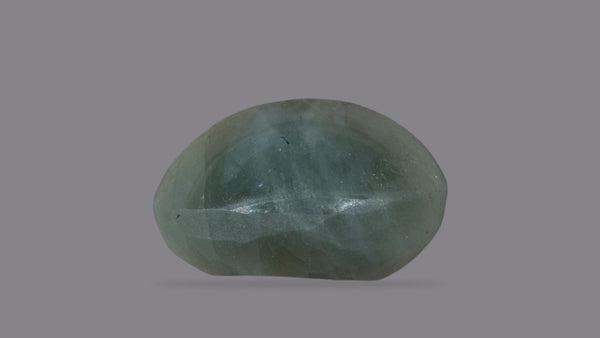 NATURAL CAT'S EYE (Lehsuniya) 5.75 CARATS - Media 3