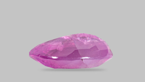 Burmese Ruby (Manik) 5.69 Carats - Media 3