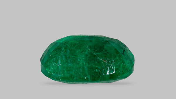 Natural Zambian Emerald (Panna) 1.80 Carats - Media 3