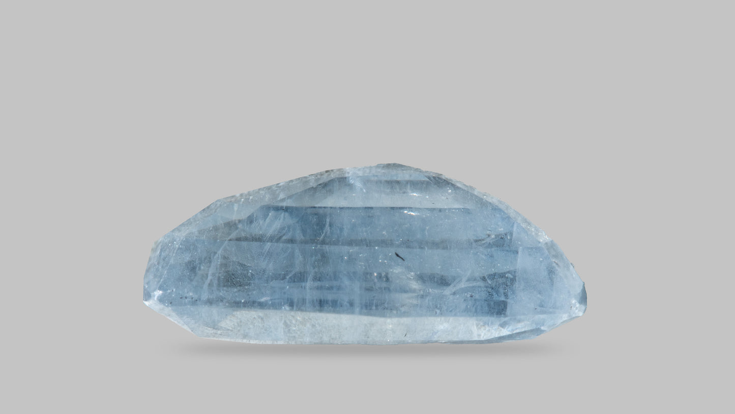 
                    
                      Natural Blue Sapphire (Neelam) 10.02 Carats - Media 3
                    
                  