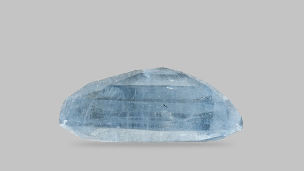 Natural Blue Sapphire (Neelam) 10.02 Carats - Media 3