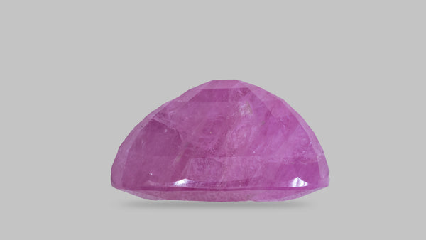 Burmese Ruby (Manik) 10.04 Carats - Media 3