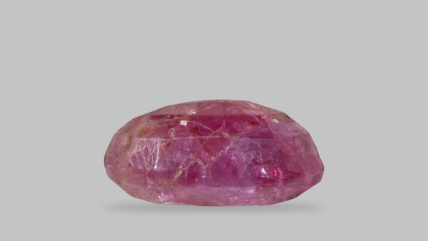 Burmese Ruby (Manik) 4.57 Carats - Media 3