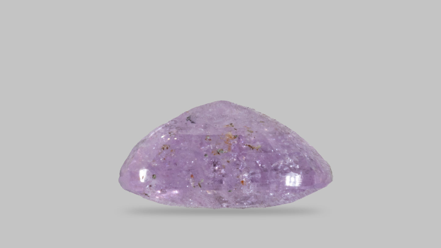 
                    
                      NATURAL PINK SAPPHIRE 3.49 CARATS - Media 3
                    
                  
