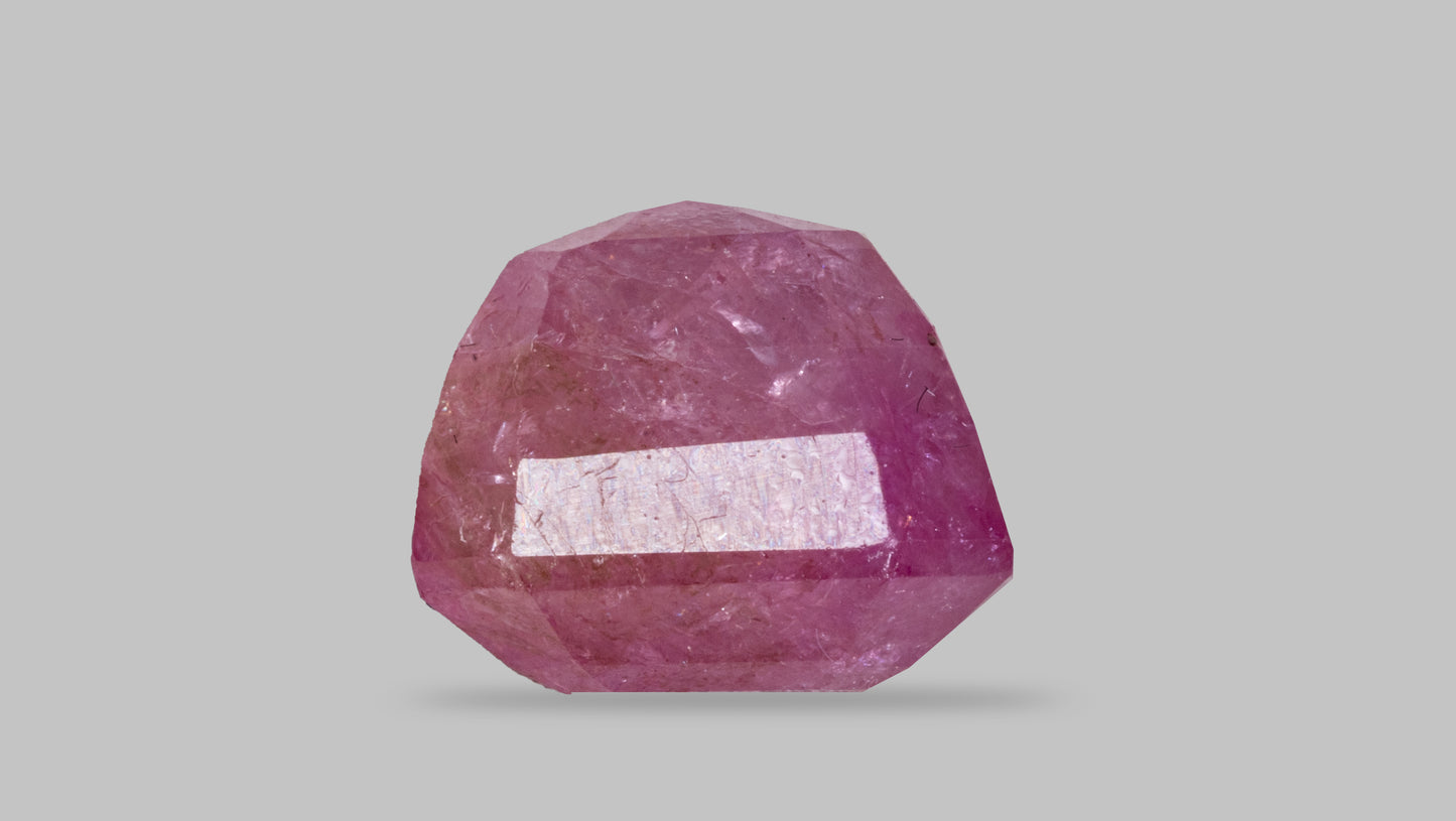 
                    
                      Burmese Ruby (Manik) 9.65 Carats - Media 3
                    
                  