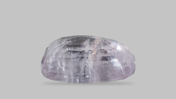 NATURAL PINK SAPPHIRE 7.38 CARATS - Media 3