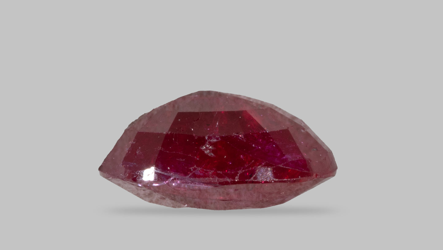 
                    
                      Natural Ruby (Manik) 1.77 Carats - Media 3
                    
                  