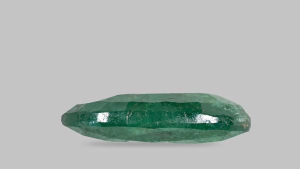 Natural Zambian Emerald (Panna) 3.99 Carats - Media 3