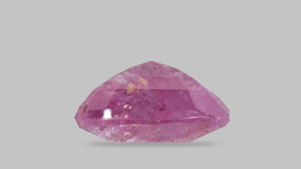NATURAL PINK SAPPHIRE 2.60 CARATS - Media 3