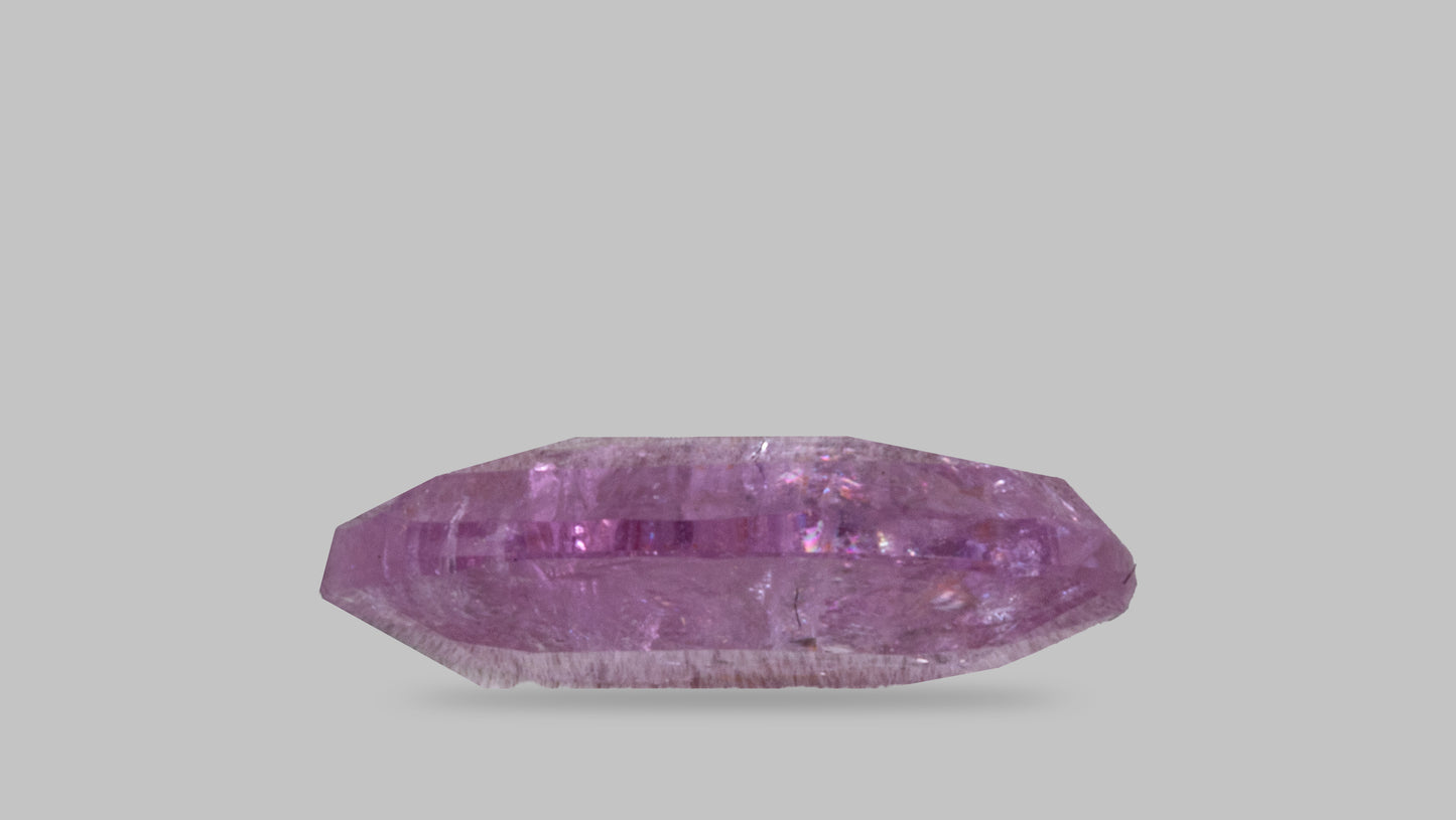 
                    
                      NATURAL PINK SAPPHIRE 3.28 CARATS - Media 3
                    
                  