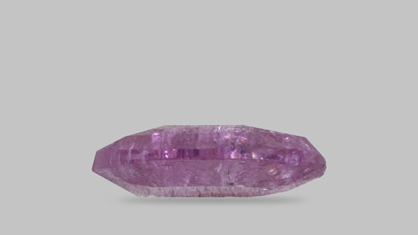 NATURAL PINK SAPPHIRE 3.28 CARATS - Media 3