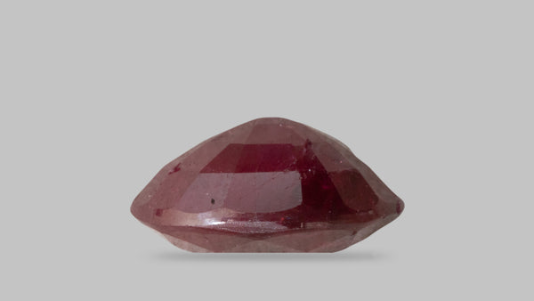 Burmese Ruby (Manik) 4.63 Carats - Media 3