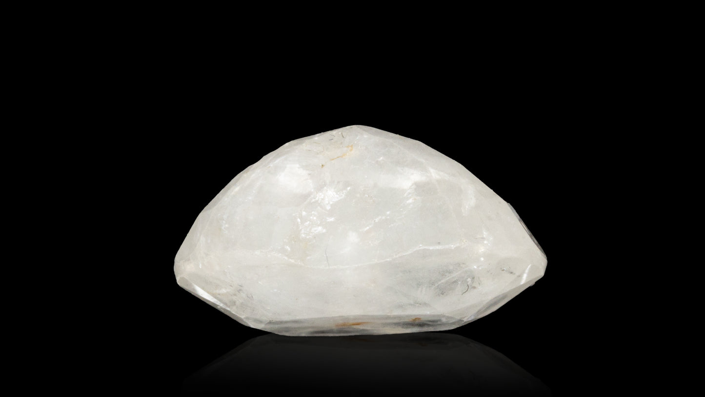 
                    
                      NATURAL WHITE SAPPHIRE 5.99 CARATS - Media 3
                    
                  