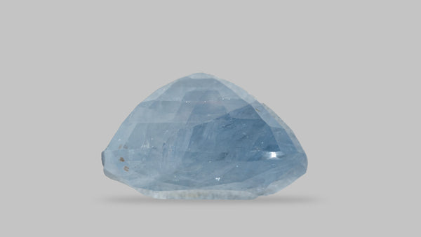 Natural Blue Sapphire (Neelam) 12.26 Carats - Media 3