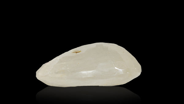 NATURAL WHITE SAPPHIRE 6.49 CARATS - Media 3